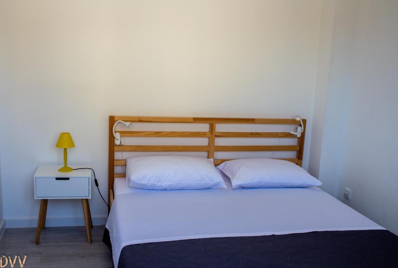Apartmani My Way, Tribunj Free Parking Free Bicycles Exterior foto