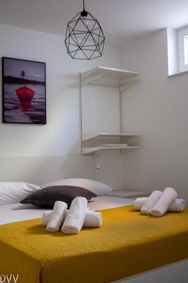 Apartmani My Way, Tribunj Free Parking Free Bicycles Exterior foto