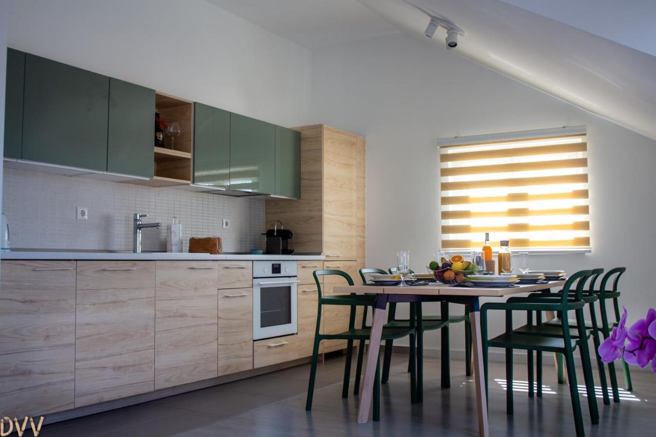 Apartmani My Way, Tribunj Free Parking Free Bicycles Exterior foto